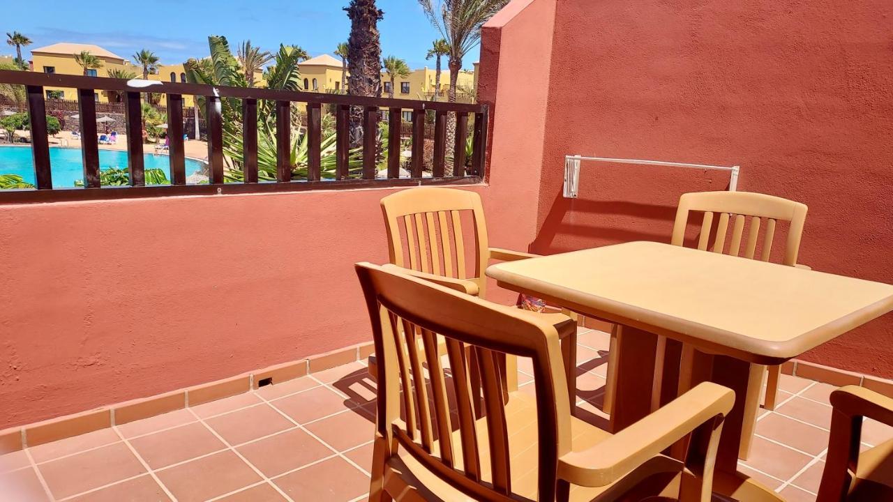 Tamarindo 27 Pool Front Next To The Dunes, Free Wifi Corralejo Eksteriør bilde